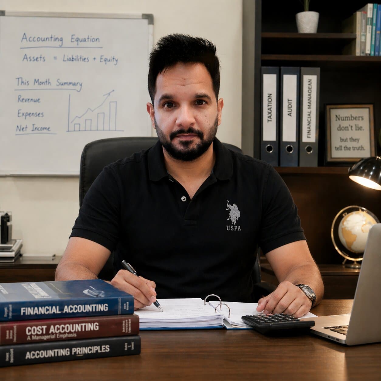 Expert Faculty